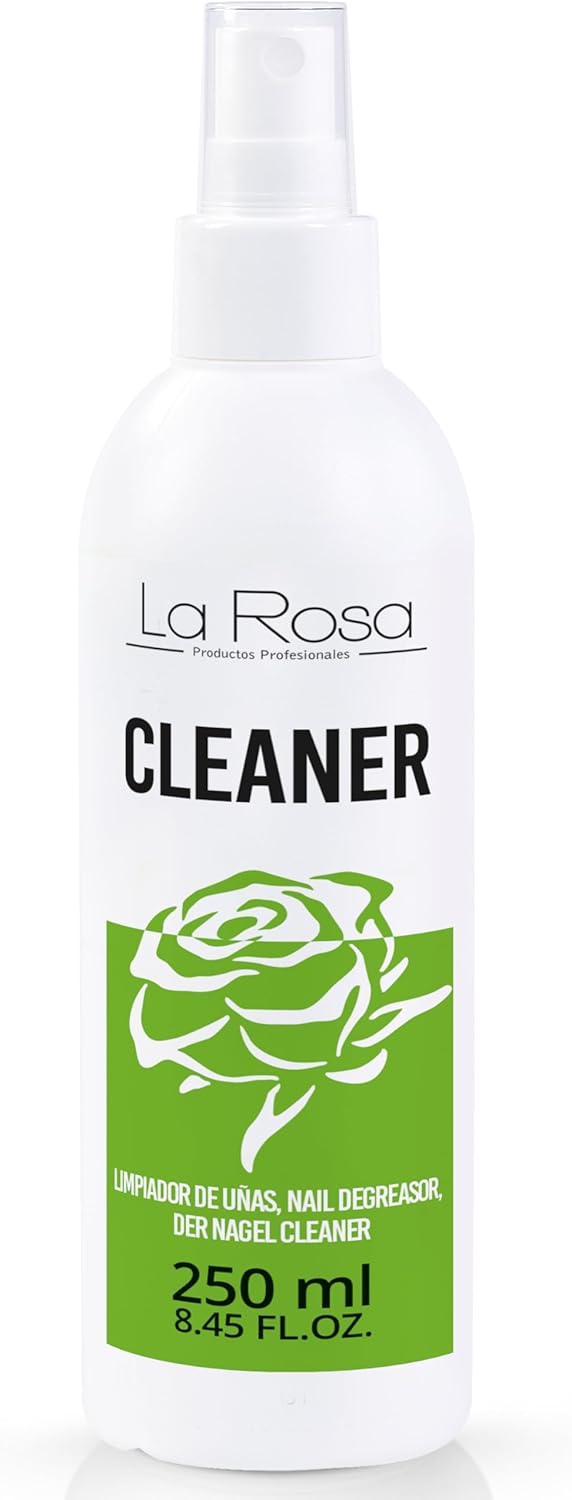 LaRosa - Cleaner 250ml au citron vert
